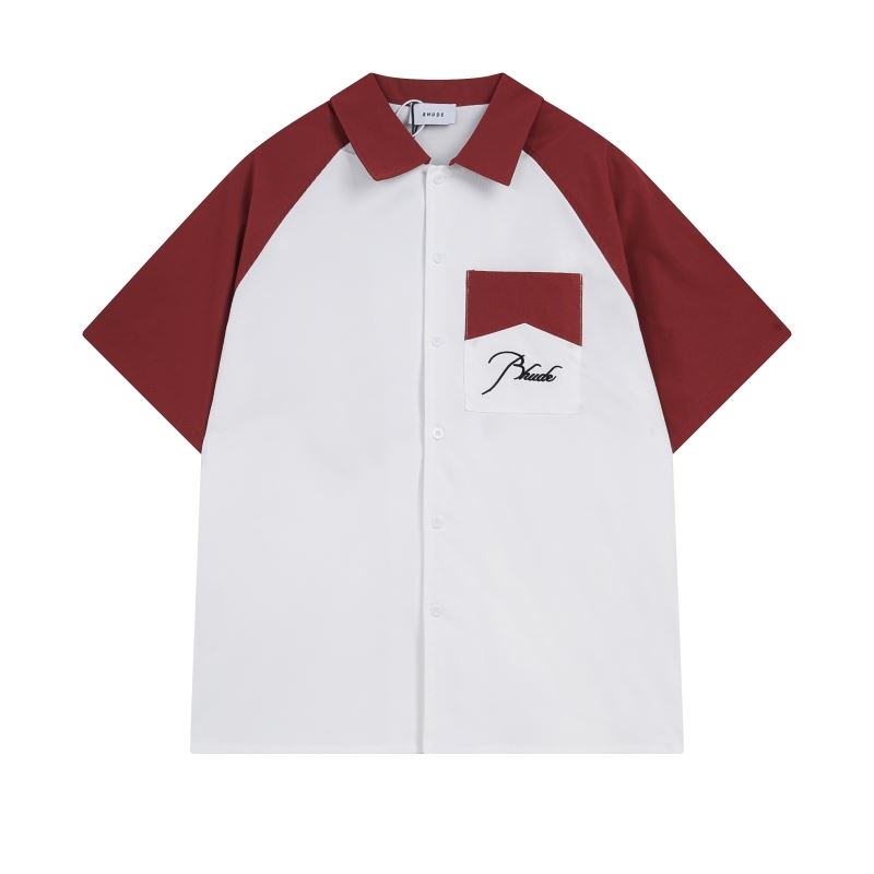 Rhude Shirts